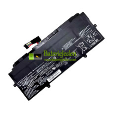 Baterie pro Fujitsu FPCBP578 FPCBP579 FPB0353S FPB0352S [Náhradní baterie]